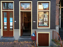 City Records Amsterdam store 01
